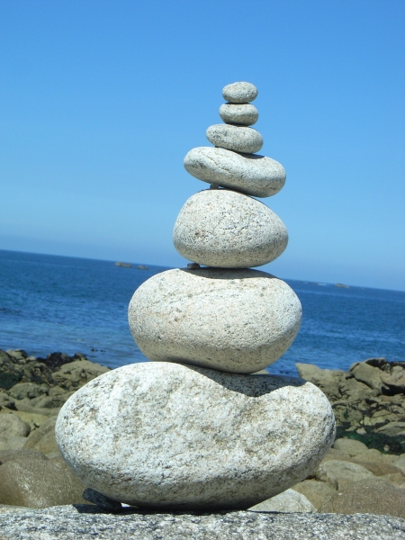 Steinturm_blau_gross